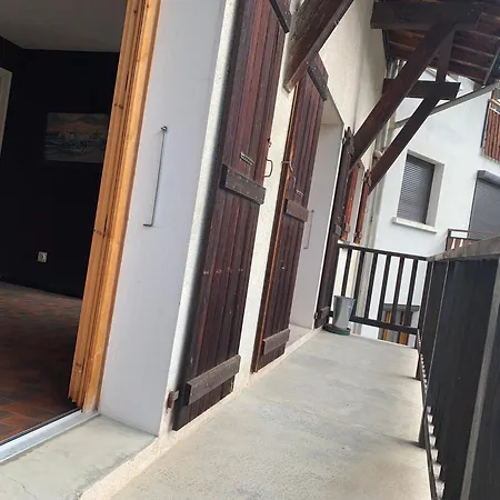 La Clusaz Centre Village , Pied Des Pistes, 42 M2 , Balcon Sud Vue Montagne Exterior photo