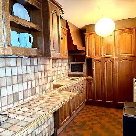 La Clusaz Centre Village , Pied Des Pistes, 42 M2 , Balcon Sud Vue Montagne Exterior photo