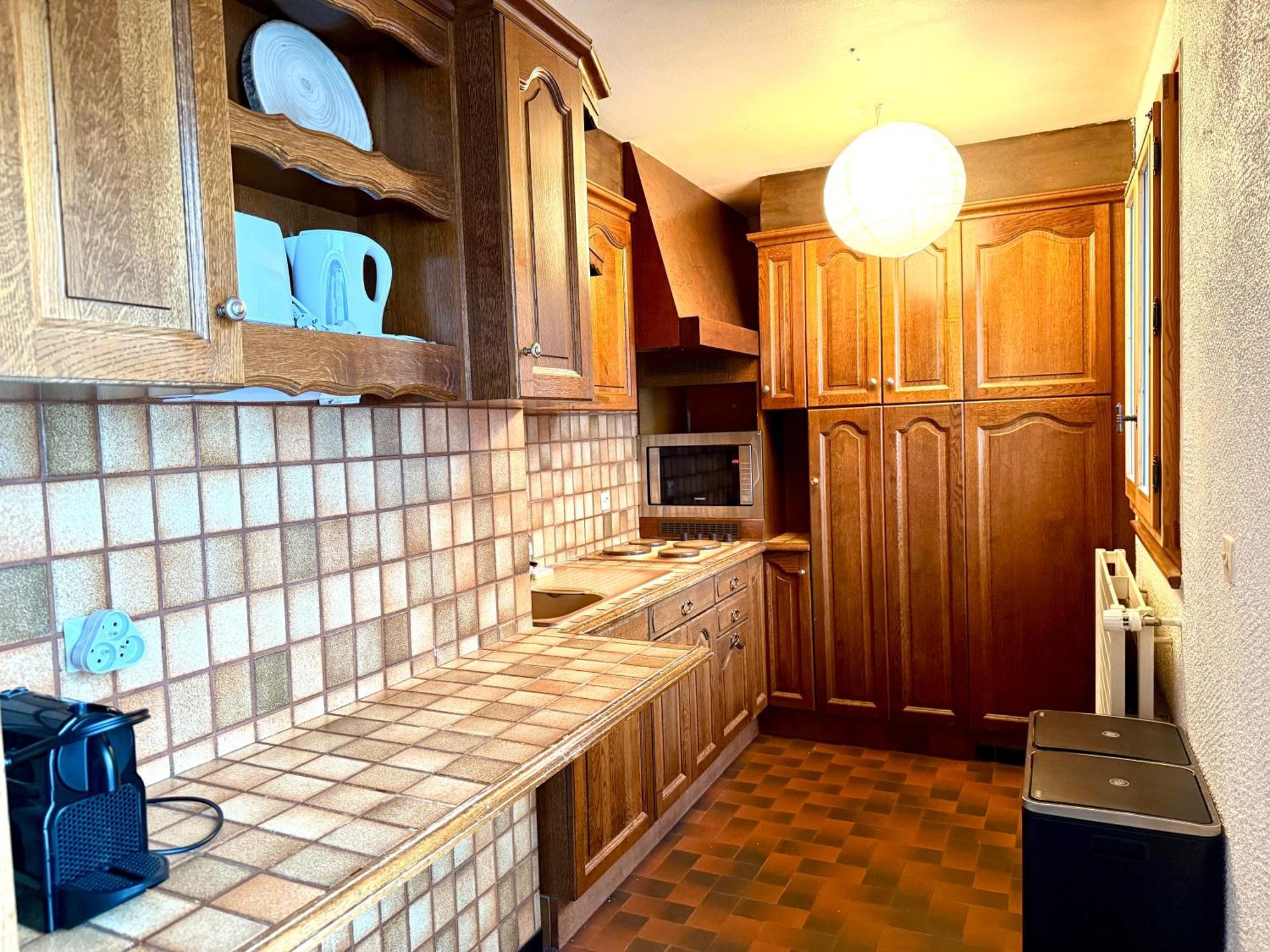Centre Village , Pied Des Pistes, 42 M2 , Balcon Sud Vue Montagne Apartment La Clusaz